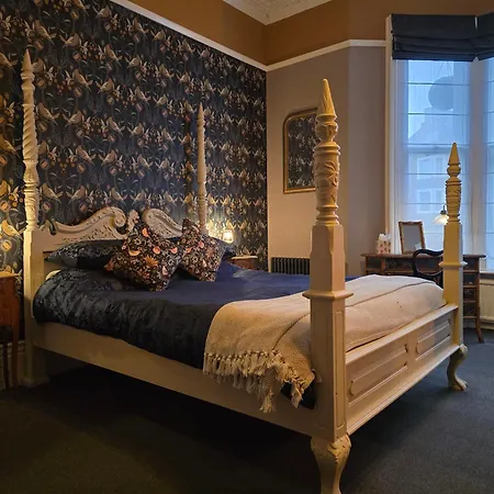 Ashburton House - B&B-2