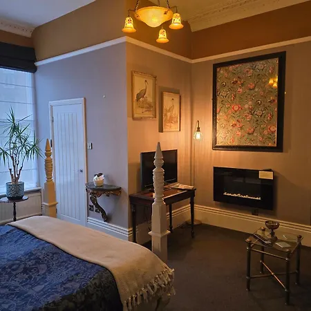 Ashburton House - B&B-3